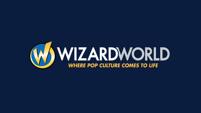 Wizard World Columbus