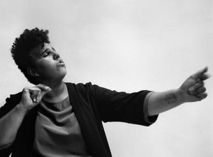 Brittany Howard, 2020-03-09, Manchester
