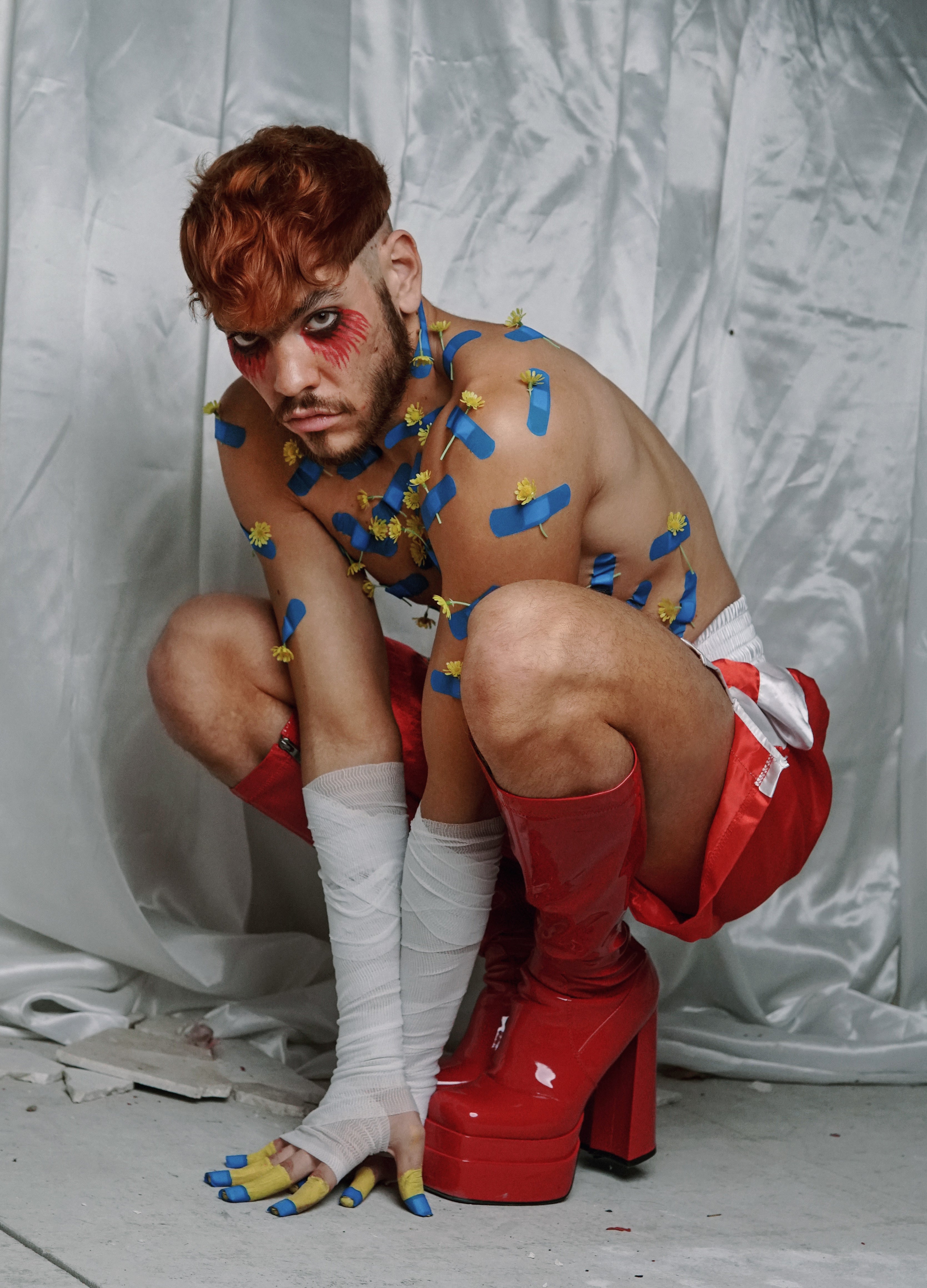 Cain Culto – 2026-05-29