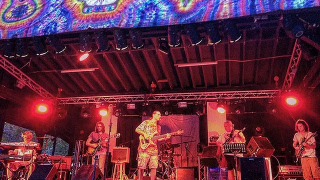 Winterformal, Chronosonder, James Begin, Lake Erie Love, Shoreline Funk All-Stars, The Jimiller Band, Toby Raps