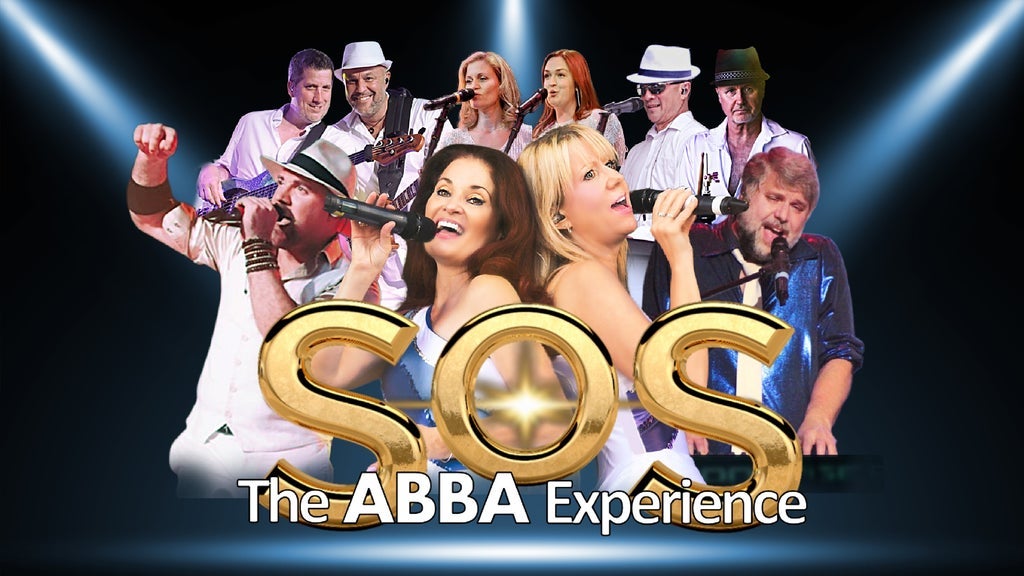 Hotels near SOS - The Abba Experience Events