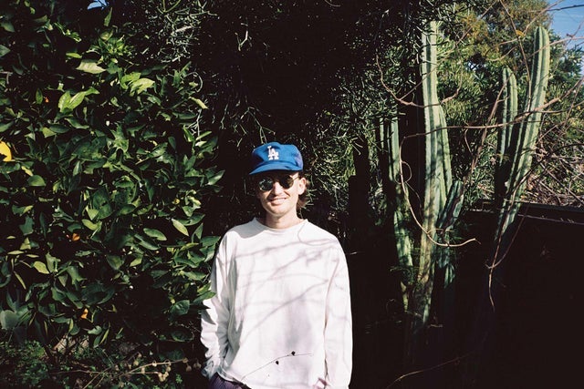 Presales to gnash: members use these when buying pre-sale tickets