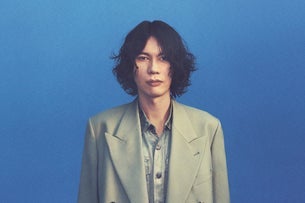 KENSHI YONEZU 2026-2027 WORLD TOUR / GHOST Seating Plans