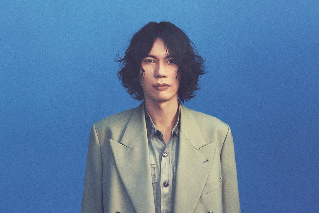 KENSHI YONEZU 2026-2027 WORLD TOUR / GHOST