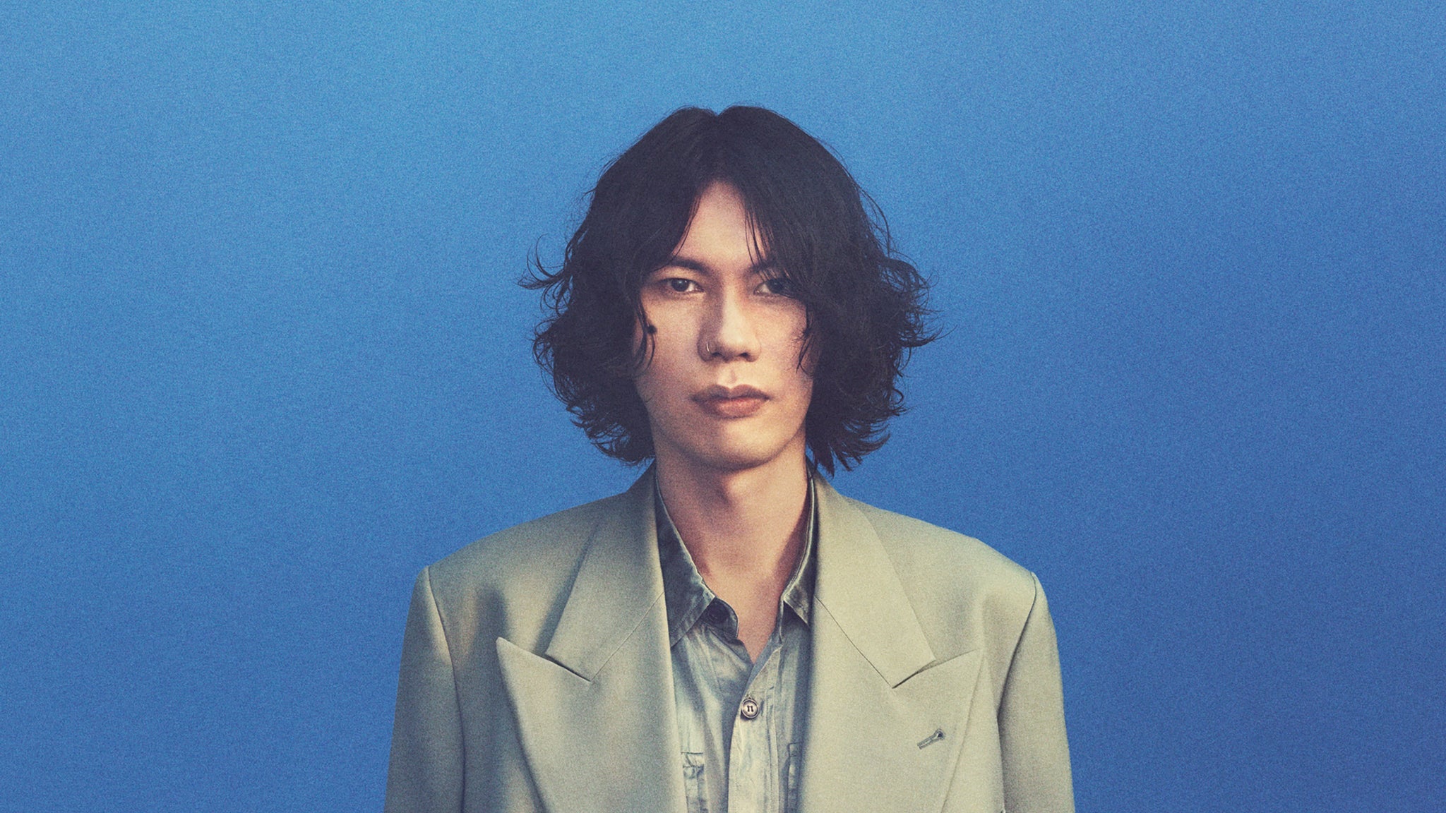 Kenshi Yonezu