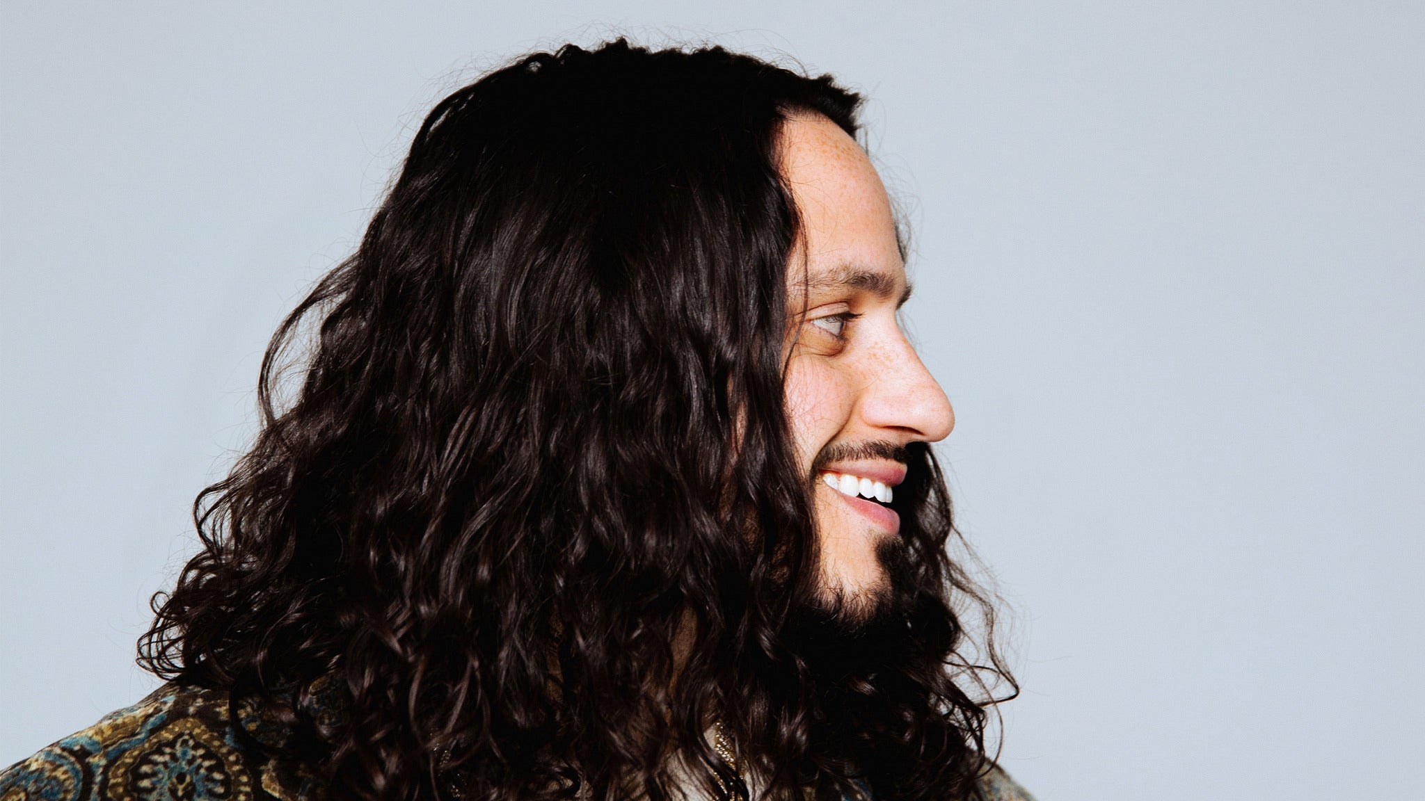 Main image for event titled Russ: The Journey is Everything Tour