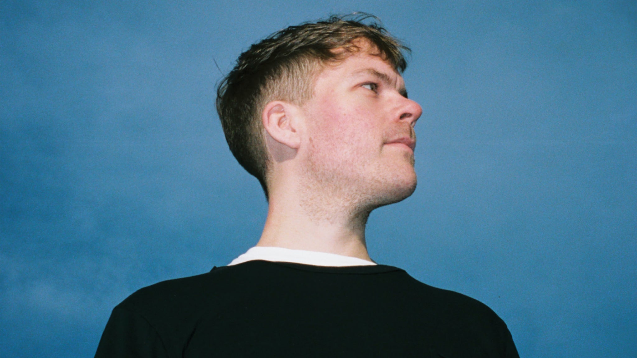 Intimkonsert med Kristian Kristensen - EKSTRA - UTSOLGT