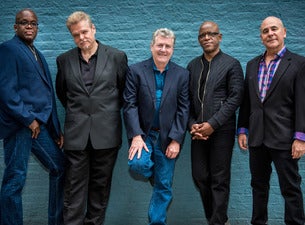 Image used with permission from Ticketmaster | Spyro Gyra tickets