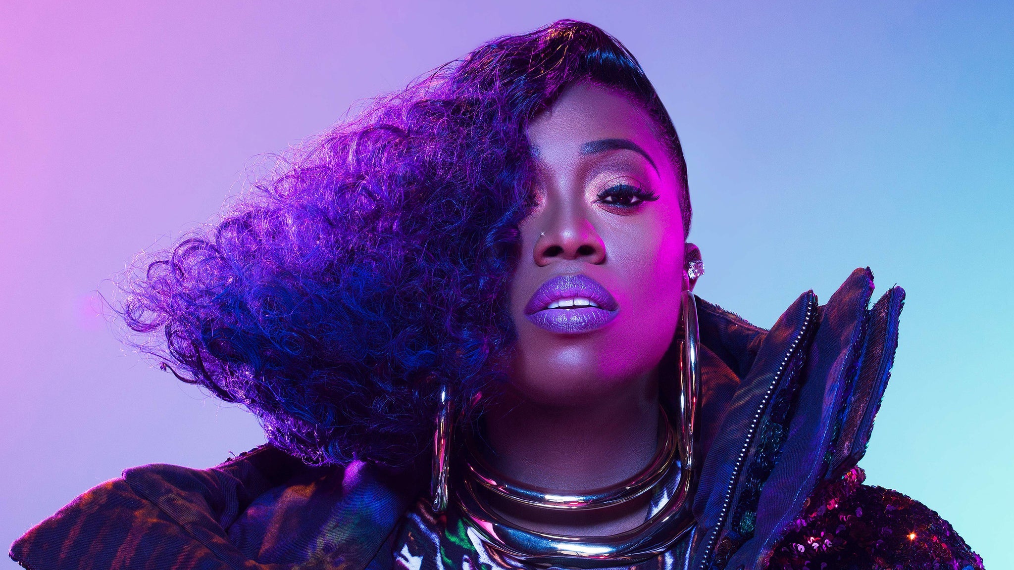 Missy Elliott - 2025 Tour Dates & Concert Schedule - Live Nation