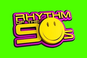 Rhythm of the 90s