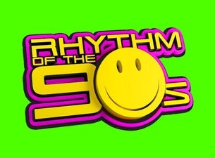 Rhythm of the 90's, 2025-05-02, Лондон