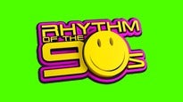 Rhythm of the 90s
