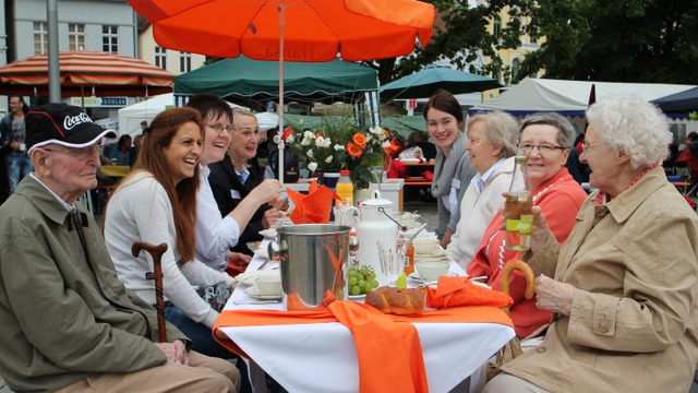 Oldenburger Bürgerbrunch