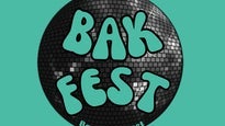 BAK-fest