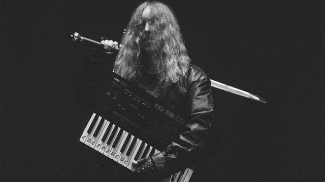 Quest Master + Fief w Pod Minogą, Poznan 27/04/2026