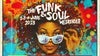 The Soundcrash Funk & Soul Weekender: Friday Ticket