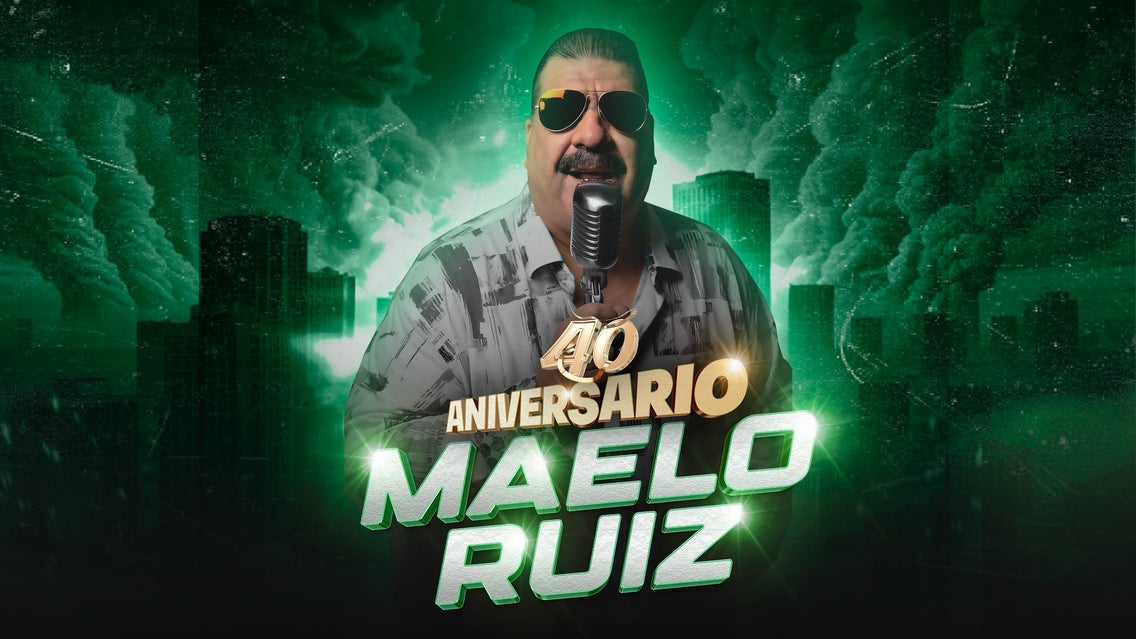 Maelo Ruiz
