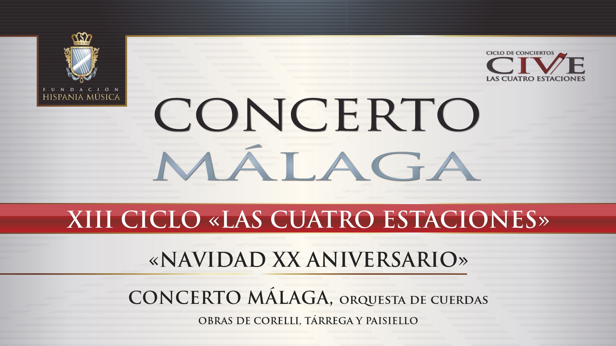 Concerto Málaga with Sharon Isbin