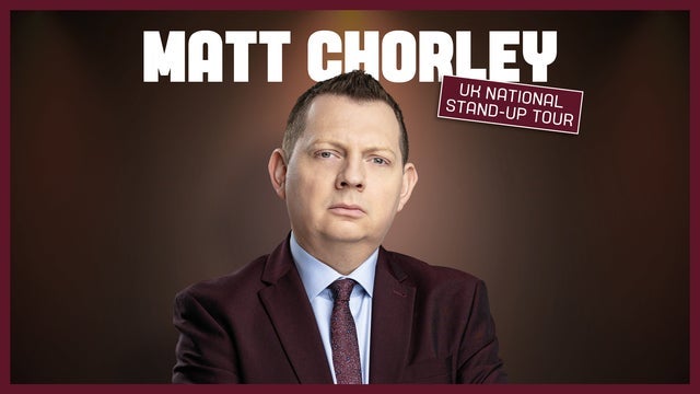 Matt Chorley