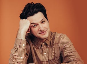 Image of Ben Schwartz & Friends