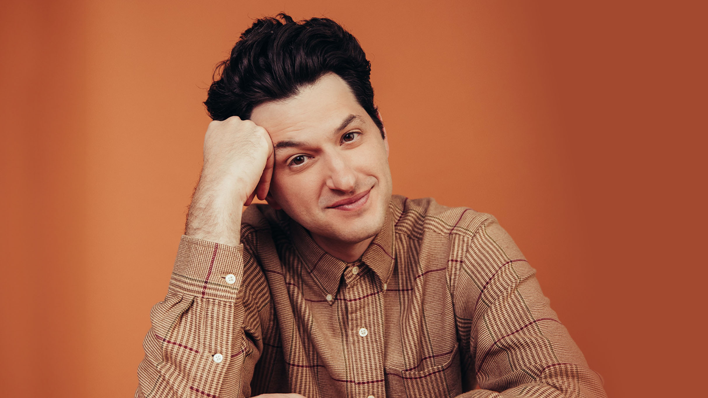 Ben Schwartz & Friends