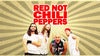 Red NOT Chili Peppers: A Tribute to RHCP