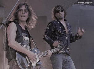 Mad Zeppelin