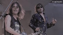 Mad Zeppelin