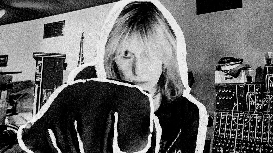 The Pretenders