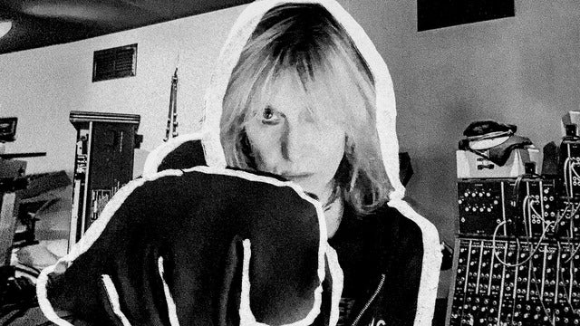 The Pretenders