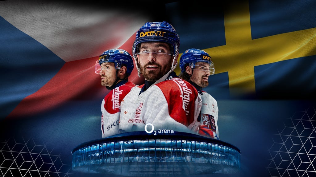Czechia - Sweden