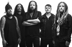 97.1 The Eagle Presents Korn & Faith No More