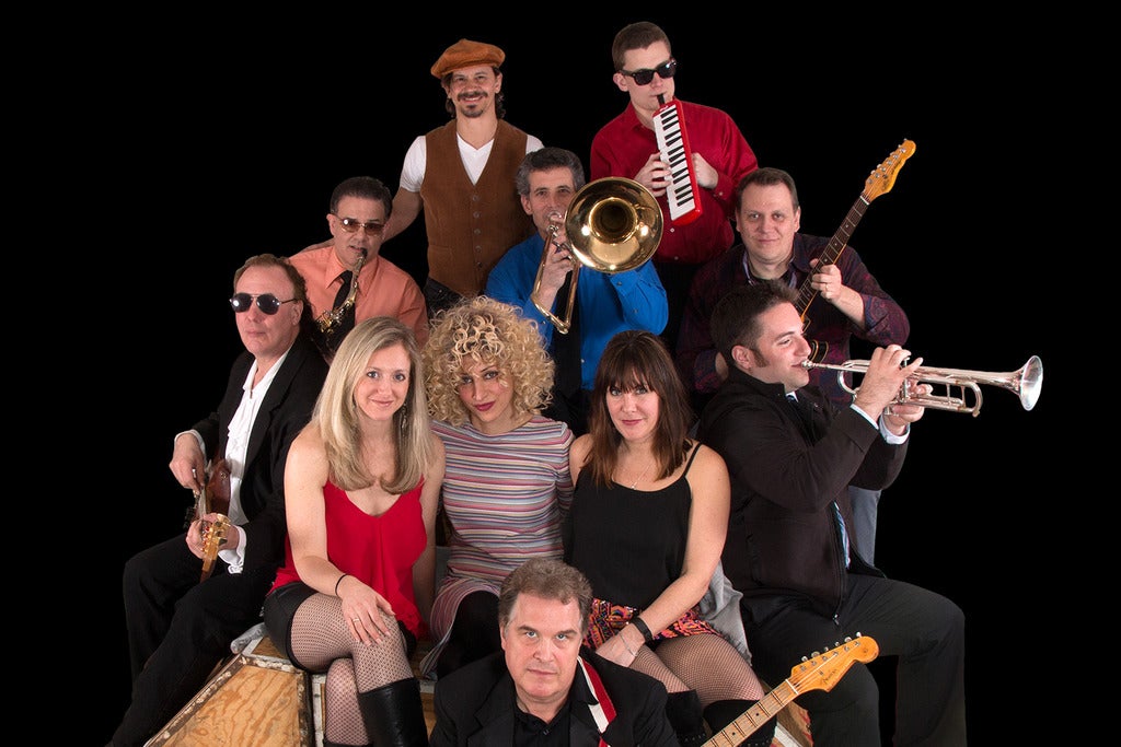 Hey Nineteen: Tribute to Steely Dan