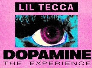 Lil Tecca, 2025-06-23, Лондон