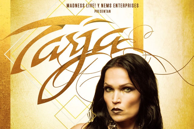 Tarja Turunen