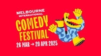Melbourne International Comedy Festival