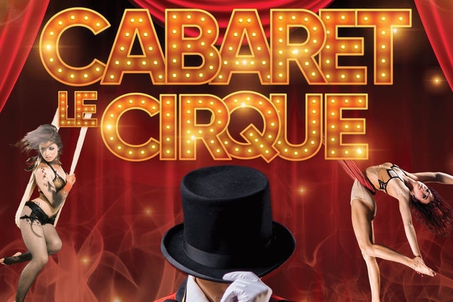 Cabaret Le Cirque (Reno, NV)
