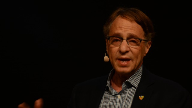 Ray Kurzweil