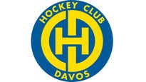 Hockey Club Davos in Schweiz