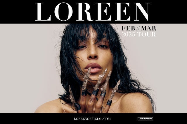 Loreen