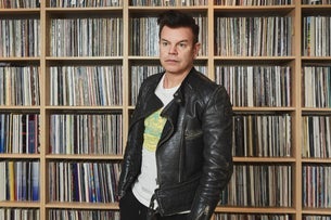 Paul Oakenfold