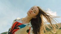 Sigrid in UK