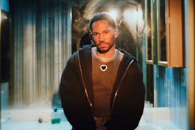 KAYTRANADA