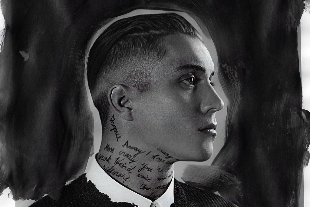 Loïc Nottet