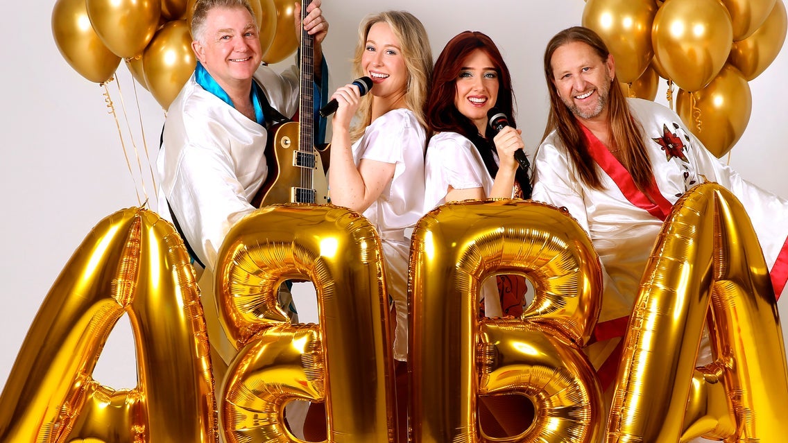 Photo of SING A LONG ABBA