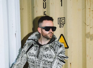 GARETH EMERY PRESENTS LSR/CITY: CYBERPUNK, 2025-09-06, Лондон