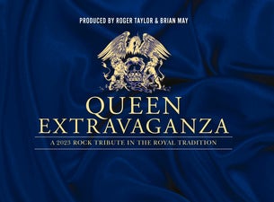Queen Extravaganza, 2023-02-28, Barcelona