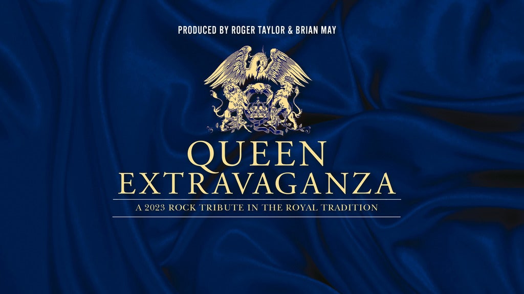 Hotels near Queen Extravaganza Events