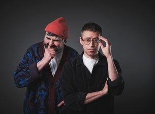Digitalism - OPTIMISM TOUR 2026
