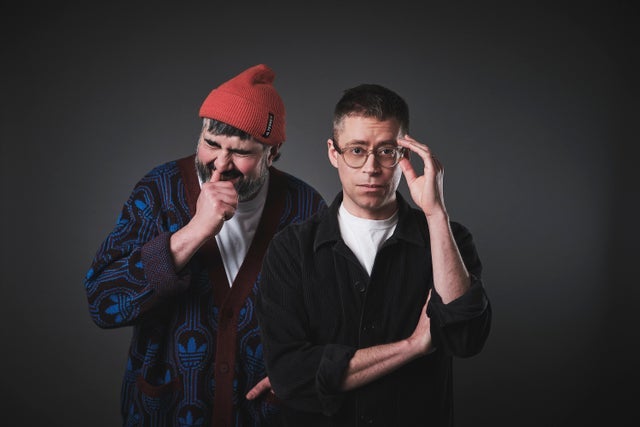 Presales to digitalism: members use these when buying pre-sale tickets